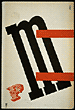 November 1937 PM Cover